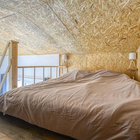 Maison Cocon Et Bain Nordique Villa La Chapelle-Sur-Erdre Eksteriør bilde
